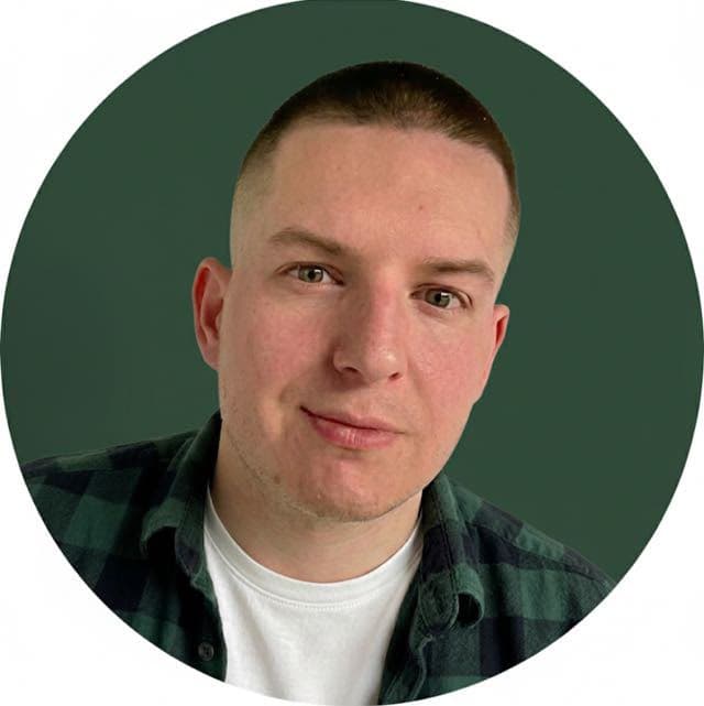 Justin Milaszewski – Gründer von Beezbites